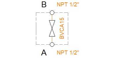 BVCA1515NF